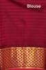 Handloom Wedding Kanjeevaram Silk Saree